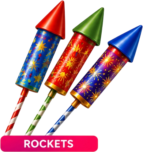 Rockets